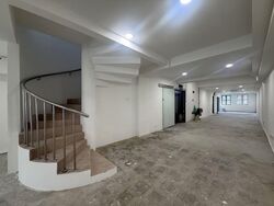Joo Chiat Road (D15), Shop House #560760441